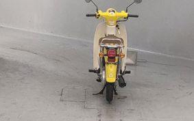 HONDA SUPER CUB110 JA44