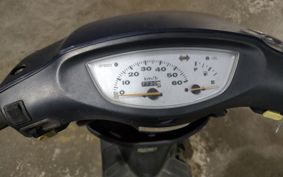 HONDA DIO AF34