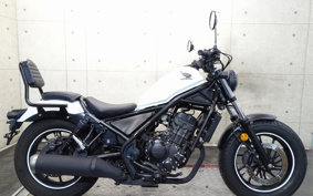 HONDA  REBEL 250 ABS MC49