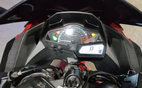 KAWASAKI NINJA 250 EX250L