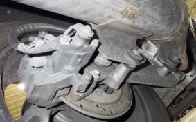 SUZUKI SKYWAVE 250 (Burgman 250) S Gen.3 CJ46A