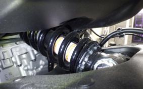 KAWASAKI NINJA ZX 10 R ZXT02L