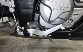 SUZUKI Vｽﾄﾛｰﾑ650XTA 2019 C733A