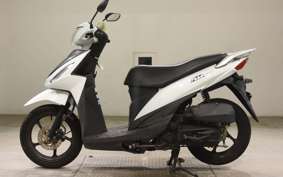 SUZUKI ADDRESS 110 2013 CE47A