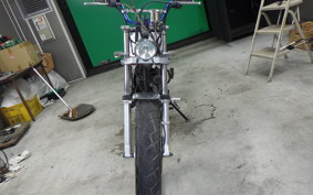 YAMAHA TW200 Gen.2 DG07J