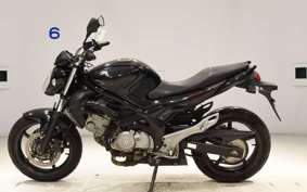 SUZUKI ｸﾞﾗﾃﾞｨｳｽ400 2012 VK58A