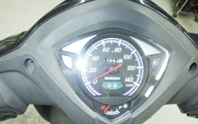 SUZUKI ADDRESS 110 1998 CE47A