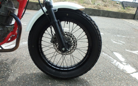 HONDA FTR223 MC34