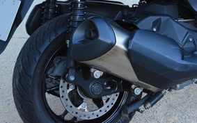 BMW C400X 0C09