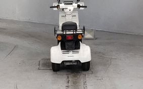 HONDA GYRO TD02