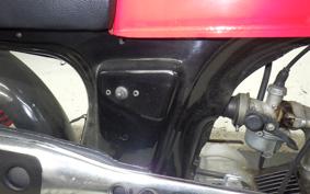HONDA CD50 BENLY CD50