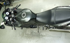 KAWASAKI ZZ1400 NINJA R 2006 ZXT40A