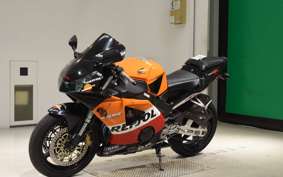 HONDA CBR954RR 2002