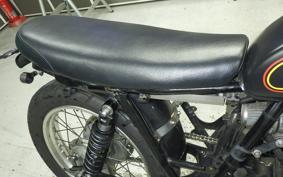 YAMAHA SR400 Gen.3 2003 RH01J
