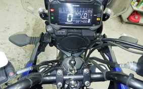 SUZUKI Vｽﾄﾛｰﾑ250A 2005