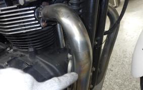 TRIUMPH BONNEVILLE 2010