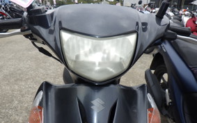 SUZUKI ADDRESS V125 G CF46A