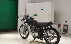 YAMAHA SR400 Gen.4 2018 RH03J