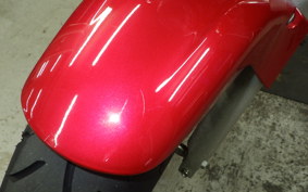 HONDA HORNET 250 2009 MC31