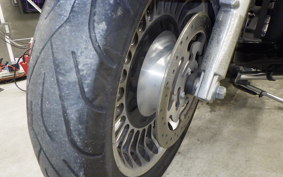 HARLEY FLHTC 1580 2008