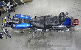 HARLEY FXDL 1340 2025
