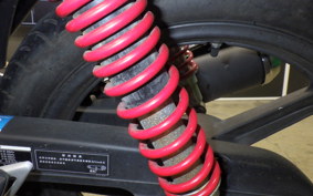 HONDA CBF 125 2015