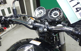 KAWASAKI W800 2015 EJ800A