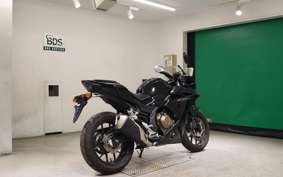 HONDA CBR400R ABS 2017 NC47