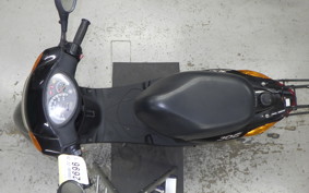 YAMAHA JOG Gen.5 2023 SA36J