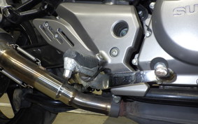 SUZUKI GSR250 2023
