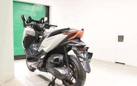 HONDA FORZA 250 2015 MF17