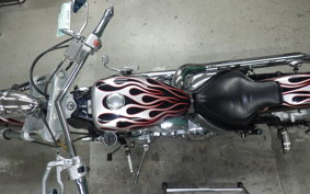 YAMAHA DRAGSTAR 400 2000 4TR