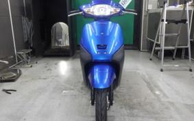 HONDA TACT-4ﾍﾞｰｼｯｸ 2001 AF79