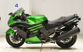 KAWASAKI ZX 1400 NINJA R A 2016