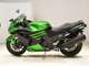 Фото Kawasaki ZX 1400 NINJA R A 2016 с японского аукциона