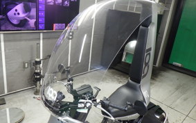 HONDA GYRO CANOPY 2024 TA03