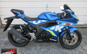 SUZUKI GSX-R125 ABS 2018 DL33B
