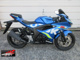 Фото Suzuki GSX-R125 ABS 2018 с японского аукциона