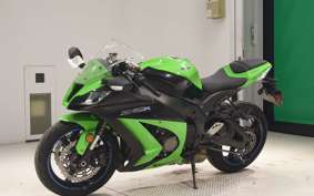 KAWASAKI ZX 10 NINJA R 2018