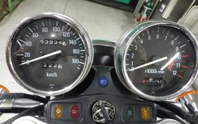 KAWASAKI ZEPHYR 750 1996 ZR750C