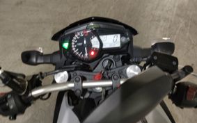YAMAHA MT-25 RG43J
