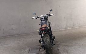 YAMAHA TW225 DG09J