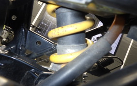 HONDA FTR223 2022 MC34