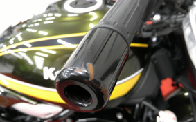 KAWASAKI Z900RS 2021 ZR900C