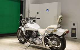 YAMAHA DRAGSTAR 400 2003 VH01J