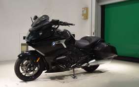 BMW K1600B 2018