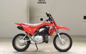 HONDA CRF110F JE02