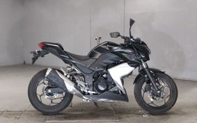 KAWASAKI Z250 ER250C