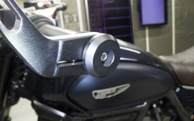 DUCATI SCRAMBLER 2025