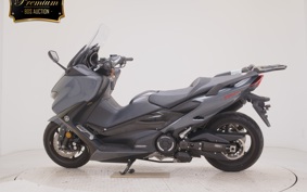 YAMAHA T-MAX 560 T 2021 SJ19J